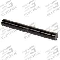 VERMONT GAGE Class ZZ No-Go Pin Gauge: 0.2280 in Dia, 0.00020 in Tolerance, Steel, Black Oxide (MPN 911222800). Key specifications — attr1182384: 0.00020 in; attr1182378: Black Oxide; attr1182392: 0.2280 in; attr1182391: Certificate of Accuracy with NIST Traceability; attr1182394: VERMONT GAGE; attr1182379: Steel; attr1182385: 10 Microinch or Better; attr1182387: ZZ.
