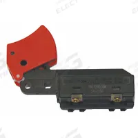BOSCH Switch: Mfr Part # 1619X08724. Key specifications — attr1067724: 1619X08724; attr1067725: BOSCH; attr1110590: Switch.