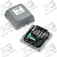 SLOAN Control Module: For SF series Series, 6V DC (MPN ETF-735-A). Key specifications — attr1094768: 6V DC; attr1094776: SLOAN; attr1094765: SF series; attr1094766: Control Module.
