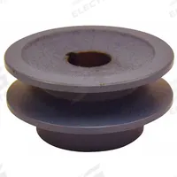 BILLY GOAT Pulley: Compatible Mfr No. OS551H/PR550H/PR550HV, Compatible Grainger No. 5NLJ1, 350101. Key specifications — Manufacturer Part Number: 350101; Brand: BILLY GOAT; Compatible Manufacturer Number: PR550HV; Product Type: Pulley.