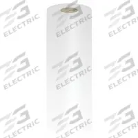 Single-Color Printer Ribbon: 6 1/2 in x 984 ft, White, Resin, VNMR165W2, 250 Panel Sets. Key specifications — Compatible Grainger Part Number: 36UT30; Compatible Mfr Part Number: VNM8; Ribbon Series: VNMR165W2; Product Type - Label Printer Ribbons: Single-Color Printer Ribbon; Ribbon Formulation: Resin; Resistance Properties: Chemical-Resistant; Ribbon Color: White; Brand: VNM SIGNMAKER.