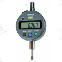 MITUTOYO Digital Indicator: 0 in to 0.5 in /0 mm to 12.7 mm, Inch/Metric, 0.0001 in Accuracy, IP42 (MPN 543-791-12). Key specifications — attr1184065: MITUTOYO; attr1184072: 0.0001 in; attr1184084: 66 mm.