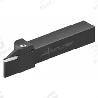 WALTER Indexable Parting and Grooving Tool Holder: G1011.2525R-5T32GX24 (MPN 5950270). Key specifications — attr257459: G1011.2525R-5T32GX24; attr257462: G1011.2525R-5T32GX24.