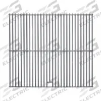 CROWN VERITY Cooking Grate: Stainless Steel, Mfr Part # Z-2160-4, Cooking Grate, 2 PK. Key specifications — Brand: CROWN VERITY; Manufacturer Part Number: Z-2160-4; Compatible with Grainger Part Number: 12H020; Material: Stainless Steel; Product Type: Cooking Grate.