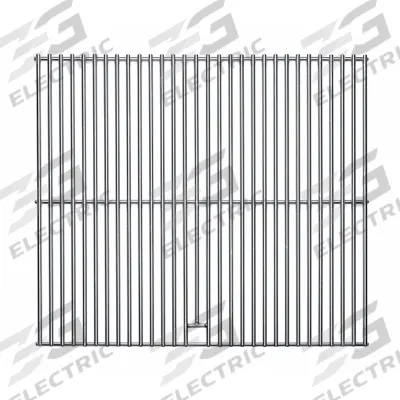 CROWN VERITY Cooking Grate: Stainless Steel, Mfr Part # Z-2160-4, Cooking Grate - Removable Cooking Surfaces & Trays