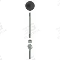 MONARCH Manual Valve Handle Kit: Mfr Part # 500205503647. Key specifications — attr1131745: Manual Valve Handle Kit; attr97447: 500205503647.