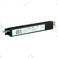 ADVANCE Fluorescent Ballast: 120 to 277V AC, 2/3 Lamps Supported, 17 W_25 W_28 W_32 W Bulb Watt (MPN IOP-3P32-HL-N). Key specifications — attr1125022: (2 or 3) F25T8; attr239899: ADVANCE; attr1125144: 3.