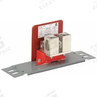 SQUARE D Neutral Assembly Kit: 400 A Amps, Flush/Surface Mounting (MPN 400SN). Key specifications — attr196434: Square D LA, LH and Q4 Circuit Breaker Enclosures; attr196428: Flush/Surface; attr211159: SQUARE D.
