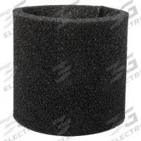 DAYTON Sleeve Filter: Dayton, Std, Wet, Foam, Shop Vacuum (MPN 783GC4). Key specifications — Filter Pickup Type: Wet; Filter Material: Foam; Compatible Vacuum Brand: Dayton; Brand: DAYTON.