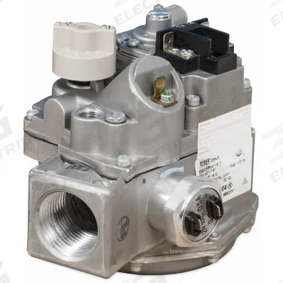 MI-T-M Regulating Valve: Mfr Part # 22-0144 - Assorted Parts & Accessories