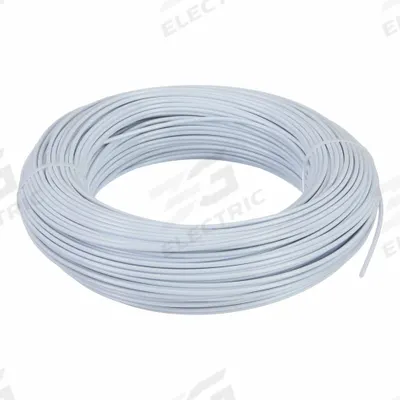 USA INDUSTRIALS Plastic Welding Rod: PVC, Type 1, Round, 5/32 in x 475 ft, White - PVC Type 1 Welding Rods