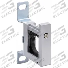 ARO Wall Mounting Bracket: Aluminum, 104402. Key specifications — attr111689: 104402; attr111692: ARO; attr295056: Aluminum.