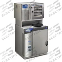 LABCONCO Freeze Dryer: -83.9°C, 6 L Dry Ice Holding Capacity, Console Freeze Dryer (MPN 710621000). Key specifications — Freeze Dryer Style: Console; Includes: 3-Wire Electrical Cord with Plug; Brand: LABCONCO; Drying Chamber Type: Stoppering Tray Dryer; Purge Valve Included: Not Included.