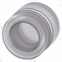 SIEMENS Pushbutton Guard: 22 mm Panel Mounting Hole Dia, Silicone, 3SU (MPN 3SU1900-0DB70-0AA0). Key specifications — Manufacturer Part Number: 3SU1900-0DB70-0AA0; Brand: SIEMENS; Compatible Product Type: Flush Push Buttons; Compatible with Series: 3SU; Material: Silicone.
