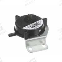 LENNOX Pressure Switch: Mfr Part # 24W97. Key specifications — Manufacturer Part Number: 24W97; Product Type: Pressure Switch.