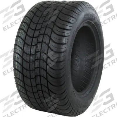 HI-RUN Tires and Wheels: Tire Only, 205/50-10 Tire Size, Golf Cart Tire, P823 - Off-Road Tires
