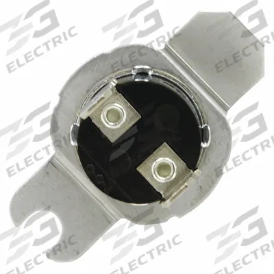 GE High Limit Thermostat: WE4M137 - GE Washing Machine & Dryer Parts