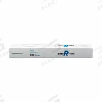 Sealing Film: Paraffin, 50 ft Overall Lg, 0.14 mm Overall Thick, 20 in Overall Wd, Non-Sterile (MPN SRF-PRC2050). Key specifications — Brand: GLOBE SCIENTIFIC; Product Type: Sealing Film; Sterility: Non-Sterile; Color: Clear; Material: Paraffin.