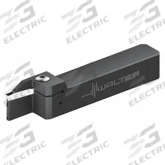 WALTER Indexable Parting and Grooving Tool Holder: G1011.2525R-5T21GX24-P (MPN 6827187). Key specifications — attr257459: G1011.2525R-5T21GX24-P; attr257462: G1011.2525R-5T21GX24-P.