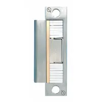 SECURITRON Mortise Unlatch: 1 7/8 in Wd, 4 7/8 in Ht, Stainless Steel (MPN MUNL-12). Key specifications — Brand: SECURITRON.