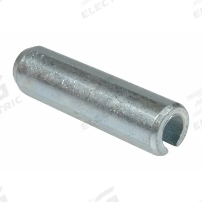 APPROVED VENDOR Roll Pin: Roll Pin, For Pallet Jacks, For 5LA79 - Approved Vendor Pallet Jack Replacement Parts
