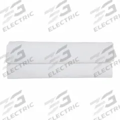 MARTEX Flat Sheet: Twin, 102 in Overall Lg, 66 in Overall Wd, T200, Fresh White, Reusable (MPN 1A38666). Key specifications — Color: Fresh White; Fabric Material: 60% Cotton; Thread Count: T200; Brand: MARTEX; Fabric Pattern: Solid; Hem/Pocket Size: Flat Sheet - N/A; Sheet Color: Fresh White.