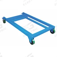 BISHAMON Portability Package: Portability Pack, For 10C448, Blue, Steel (MPN EZ-CART). Key specifications — attr1343630: Portability Package; attr1343631: 10C448; attr1343622: Steel; attr1343633: BISHAMON; attr1343619: Blue.
