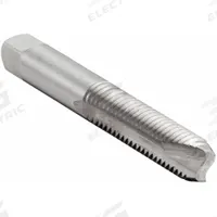WIDIA GTD Spiral Point Tap: 5/16"-18 UNC, H3, 2 Flute, Bottoming Chamfer, High Speed Steel (MPN 13641)