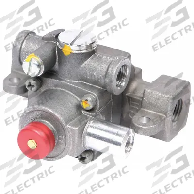 VULCAN HART Oven Safety Valve: Mfr Part # 00-714267 - Vulcan Hart Oven Replacement Parts