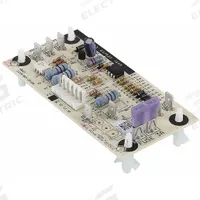 YORK Circuit Board: Mfr Part # S1-031-02985-000. Key specifications — Manufacturer Part Number: S1-031-02985-000; Product Type: Furnace Control Board.