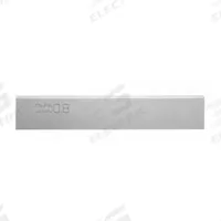 OLFA Razor Blade: 3 15/16 in Blade Lg, 4 in Blade Wd, 0.03 in Blade Thick, 4KMT6/4KMT7/53UE16, 6 PK (MPN BS08-6B). Key specifications — attr307708: 4KMT6; attr307711: Steel; attr307707: Yes; attr324888: OLFA.