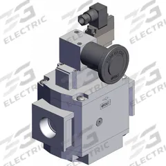 SMC Soft Start Valve: 3/4 in NPT, 3/4 in Port Size, 24V DC, 0.2 MPa to 1 MPa, 0°C to 50°C (MPN AVL5000-N06-5DZ-Z-A). Key specifications — attr1286608: 24V DC; attr1286593: SMC; attr1287882: Lockout Included.