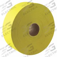 CENTRAL Water-Activated Tape: 7 mil Tape Thick, 3 in x 450 ft, 260, White, 10 PK (MPN K7453P797). Key specifications — Tape Series: 260; Brand: CENTRAL.
