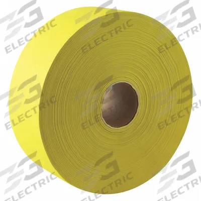 CENTRAL Water-Activated Tape: 7 mil Tape Thick, 3 in x 450 ft, 260, White - Medium-Duty Water-Activated Kraft Tape