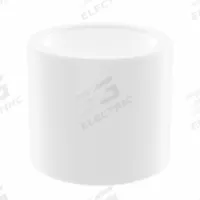 OILITE Sleeve Bearing: Glass-Filled PTFE, 7/8 in Bore, 1 1/8 in OD, 1 in Overall Lg, White, 5 PK (MPN GS-1418-08B). Key specifications — Color: White; Brand: OILITE.