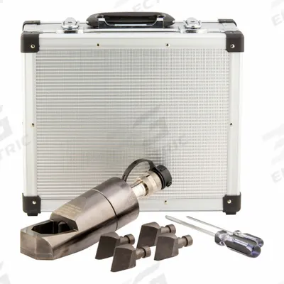 BVA HYDRAULICS Hydraulic Nut Splitter: 15/16 in to 1 1/8 in Bolt Size Range - Nut Splitters
