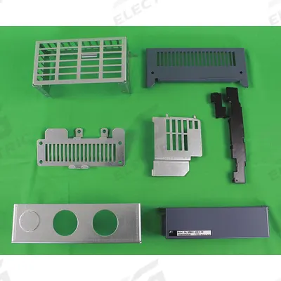 FUJI ELECTRIC Cover Kit: ACE - Fuji VFD Accessories