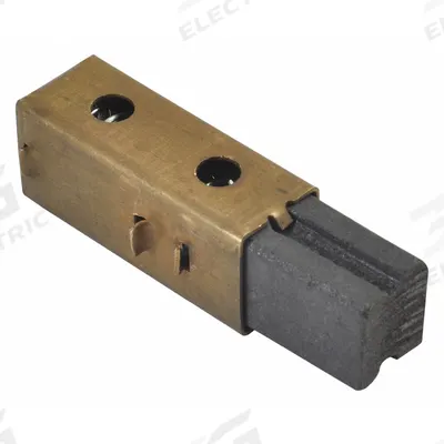 Dayton Carbon Brush Kit: Carbon Brush Kit, PP3856G, 5UWF1 - Repair Parts