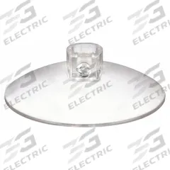 SPEEDAIRE Chip Shield: Plastic, Compatible with 22YK37/22YK38/22YK39/22YK40, 5/8 in Overall Lg (MPN 22YK84). Key specifications — attr75065: 22YK37; attr78199: Chip Shield; attr75054: 22YK84; attr75057: SPEEDAIRE; attr75066: 22YK38; attr75074: Plastic; attr75080: Clear.