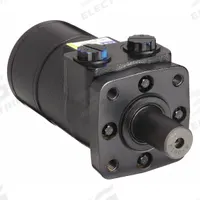 CHAR-LYNN Hydraulic Motor: H Series, 4-Bolt, 3.25 in Pilot, 17.9 cu in/rev, 192 RPM Max. RPM (MPN 101-1015). Key specifications — attr96021: 1350 psi; attr96022: 7/8"-14 O-ring; attr1298061: H Series; attr98917: CHAR-LYNN; attr99324: 4-Bolt, 3.25 in Pilot.