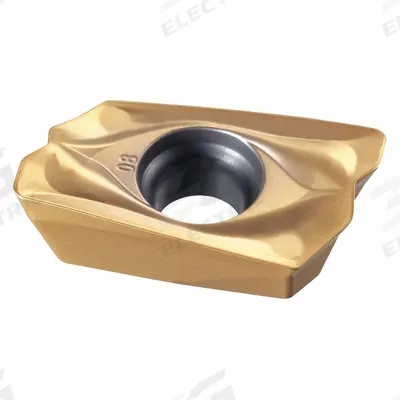 OSG Parallelogram Milling Insert: ZDKT11T304SR-GM (MPN 7826025) - Parallelogram Indexable Milling Inserts