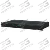 ALTRONIX Power Supply 8Fuse 24Vac @ 5A Rack: Power Supply, 115V AC (MPN VERTILINE8C). Key specifications — Input Voltage: 115V AC; Material: Steel; Brand: ALTRONIX; Product Type: Power Supply.