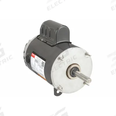 Dayton Motor: Motor - Motor Replacement Parts