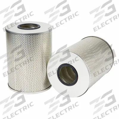 FLEETGUARD Automotive Oil Filter: P7003, LF3485, 11 in Overall Ht, 7 7/8 in Overall Lg - Cartridge Oil Filters