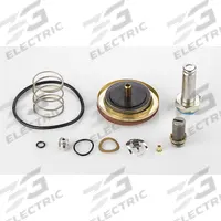 ASCO Valve Rebuild Kit (MPN 304943). Key specifications — Manufacturer Part Number: 304943; Brand: ASCO; Compatible with Manufacturer Model Number: 8220G013; Includes: Core Guide.