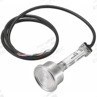 ASHCROFT Sanitary Pressure Transmitter: 1 1/2 in Triclamp, 0 to 300 psi, 1 to 5V DC, 4X (MPN KS7S1515F2300#). Key specifications — Brand: ASHCROFT; Accuracy: ±1% of Full Scale; Fitting Material: Stainless Steel.
