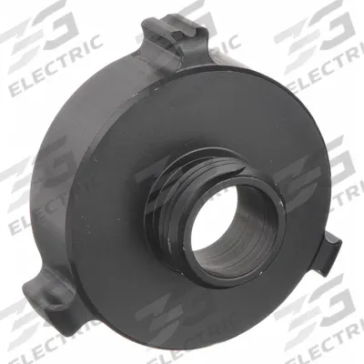 MOON AMERICAN Fire Hose Adapter: 3/4 in_1 1/2 in Compatible Pipe Size, NH x GHT, Straight - Aluminum Rigid Fire Hydrant & Standpipe Adapters