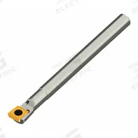MICRO 100 Indexable Boring Bar: A08K SCLCR 3 (MPN 20-0850). Key specifications — attr257292: A08K SCLCR 3.