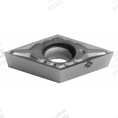 SUMITOMO Diamond Turning Insert: DCGT32.50.5MEFC - Diamond Indexable Turning Inserts