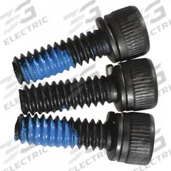 SPEEDAIRE Spring Washer, #37 and Screw, #38: Mfr Part # TT23237G, 3 PK. Key specifications — attr948908: TT23237G; attr948910: 2YRH2.